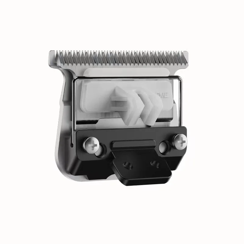 Professional Hair Clipper 0mm Original Blade Hair Cutting Machine Replaceable Cutter Head Madeshow M6 M11 Kulilang R55