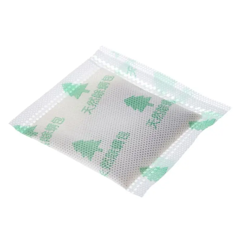 Household Mite Removal Bag Natural Anti Mite Bag Plant Essence Sachet Mites Bed Bug Removal Eliminator Bed Bugs 2 Pieces