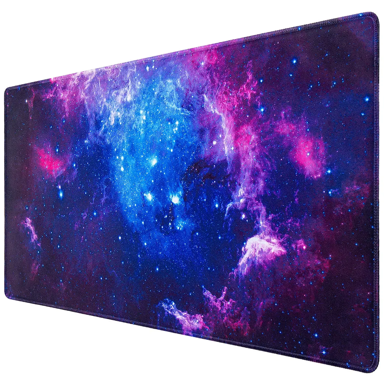 Large Non-Slip Gaming Mouse Pad - Extended Desk Mat
