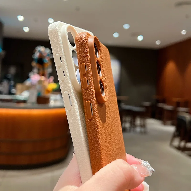 Silicone Wrist Strap Lanyard Phone Case