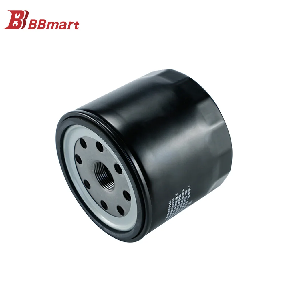 

BBmart Auto Parts 1 pcs Oil Filter All Car For Great Wall Haval H6 Lvjing 2.0T 4D225 OE 1017100-ED01-1 JLX-408 Wholesale Price