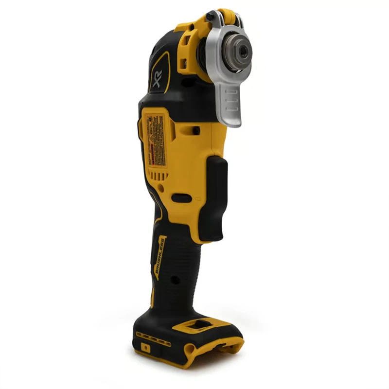 Outil Multifonction Oscillant 20v, Brushless Outil Multifonction Sans