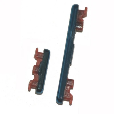 Nappe Flex (câble) Bouton Power + Volume Et Home Pour Huawei P30 - Neuf En Emballage