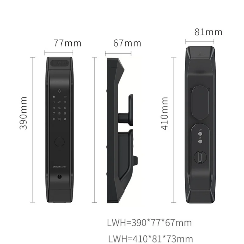 Рисунок 2 - Домашний офис, квартира