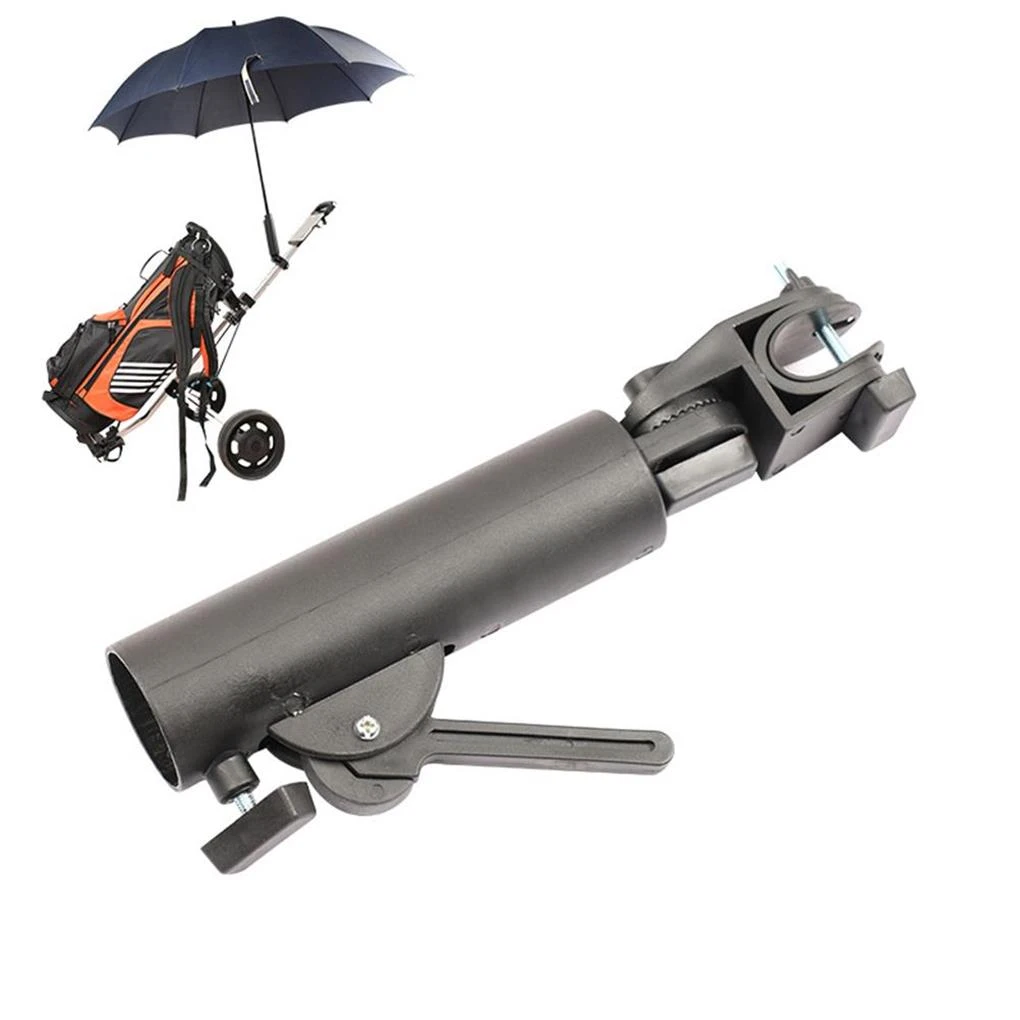 Sun Mountain Golf Cart Umbrella Holder Golf Umbrella Holder Push Cart
