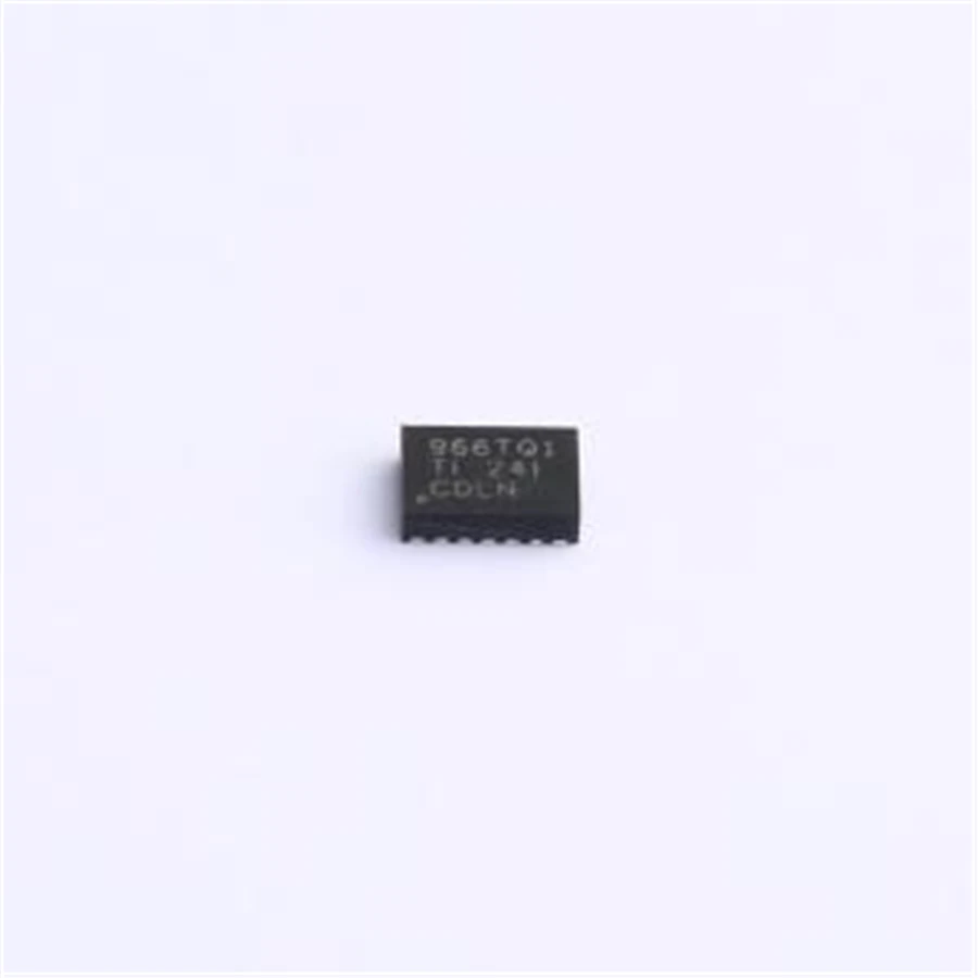 TPS22966TDPURQ1