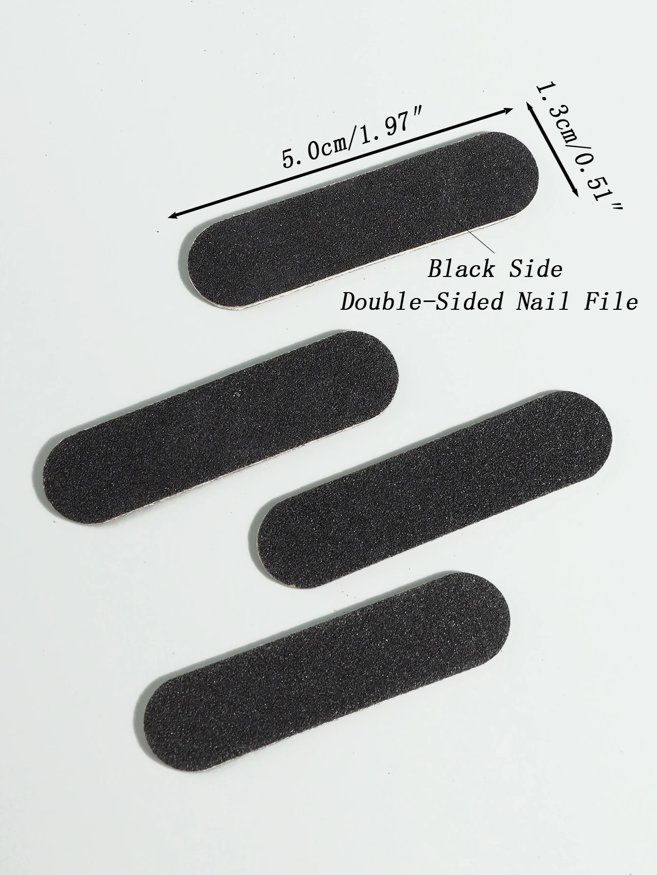 مبرد اظافر صغير