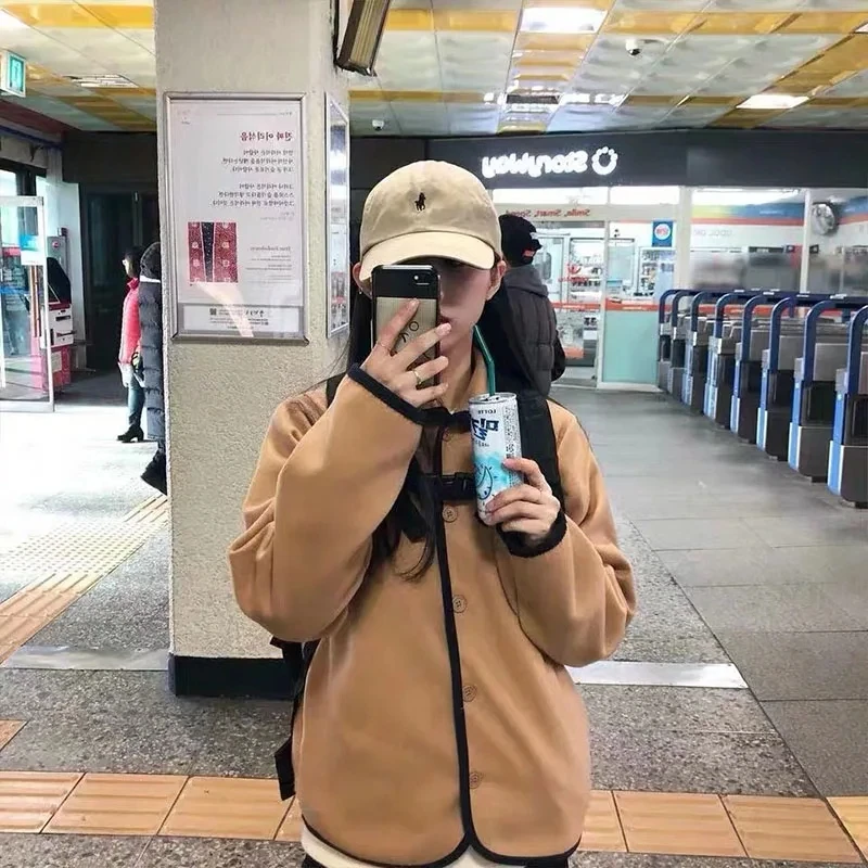 Baseball Cap Side View