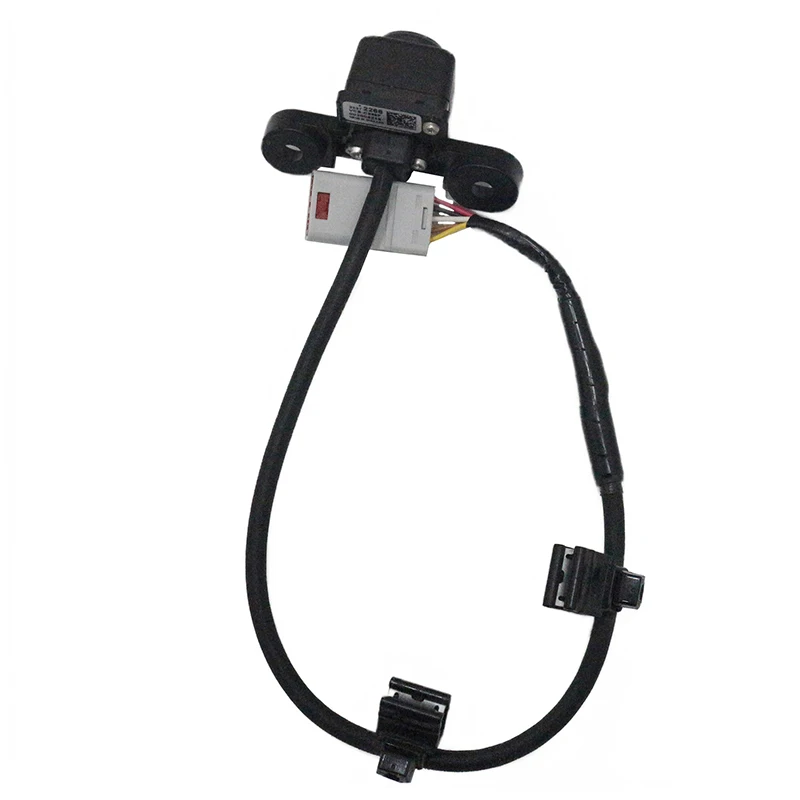 Front View Camera 23372268 Fit For Cadillac CTS 2014-2019 Car