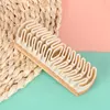 Leather Brush For Suede Boots Bags Scrubber Cleaner White Rubber Crepe Shoe Brush Household Necessary 3