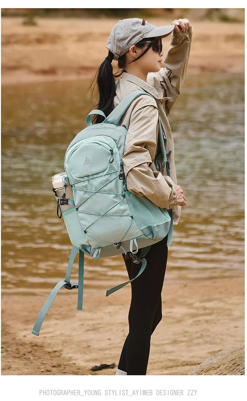 Wanderrucksack Outdoor Bergsteiger Rucksack Mit Grossem Volumen_voghion.com