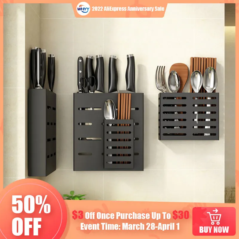 

Настенный органайзер для столовой посуды