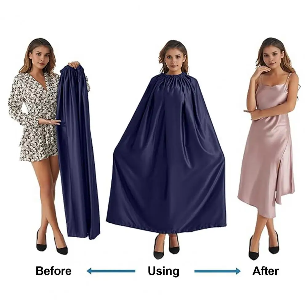 Clothing Changing Room Portable Changing Tent for Beach Car Boat Instant Dressing Room Privacy Shelter for Dancers Instant