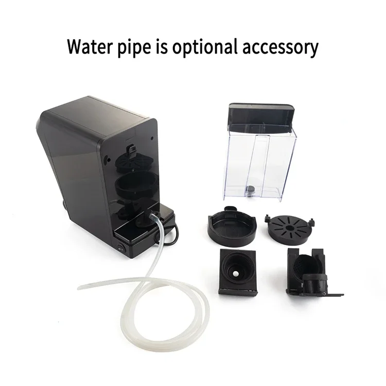 High Quality Multi Capsule Espresso Coffee Machine turkish coffee maker 2