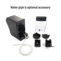 High Quality Multi Capsule Espresso Coffee Machine turkish coffee maker 2