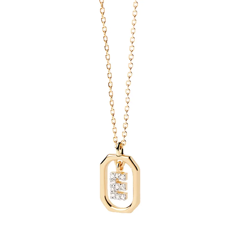 Necklace Worn