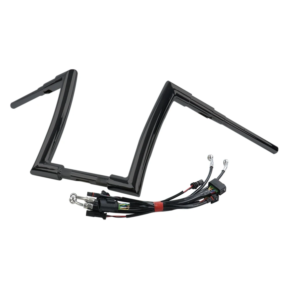 ͽټ ̺ ִ Apehanger ڵ , Apehanger  ,   ŰƮ, BMW R 18 100  R18 Ŭ 2020-2024, 1.5 ġ, 12 ġ, 14 ġ