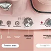 XL Household Multifunctional Breakfast Machine 3-in-1 Toaster Bread Sandwich Oven Spit Driver Frying and Baking Machine 4