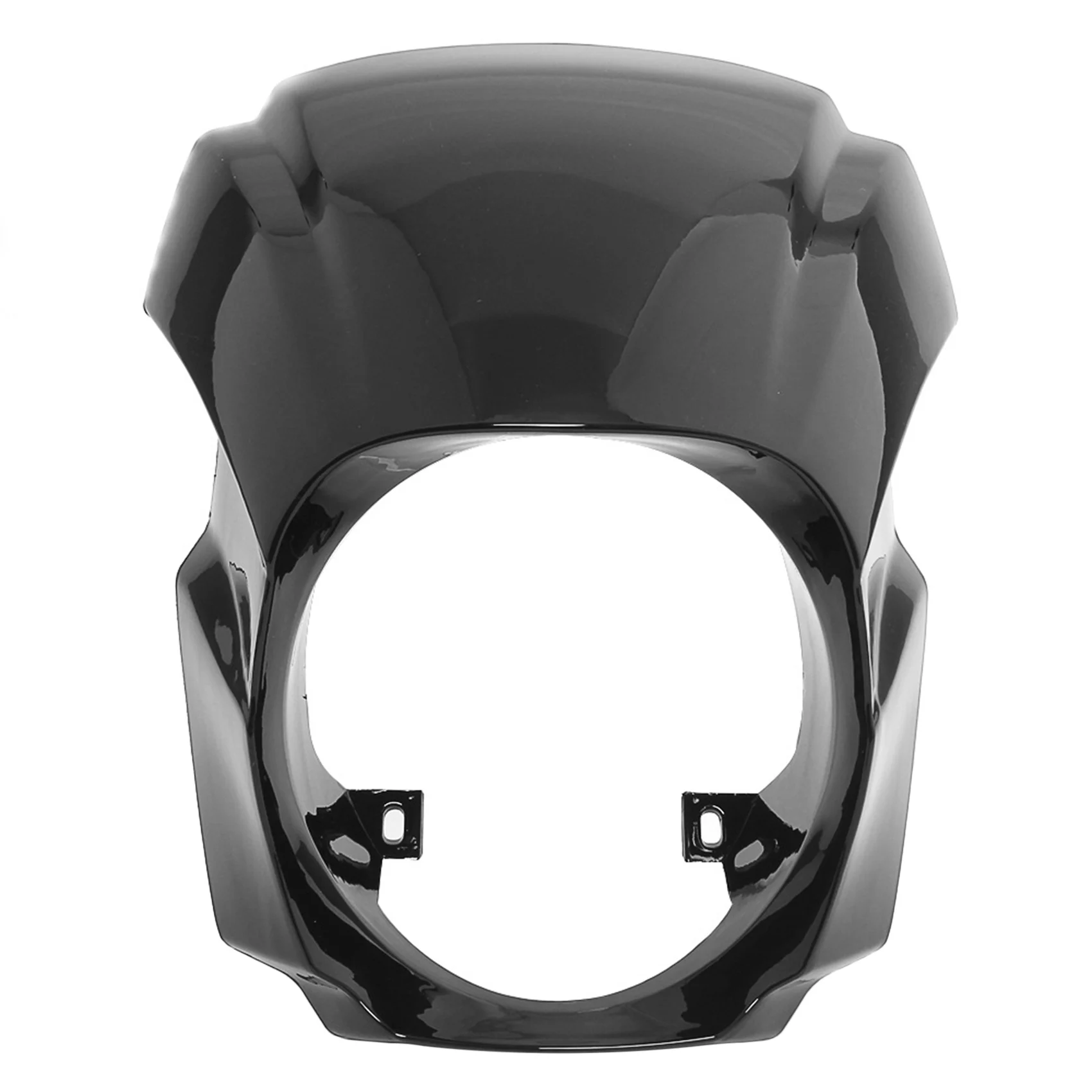 

Верхний нос мотоцикла, переднее ветровое стекло, дефлектор ветра, крышка для Softtail Breaker Aggressor