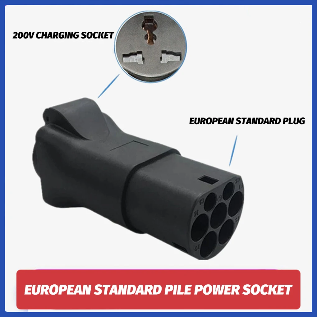 

Переходник для розетки питания, автомобильные принадлежности, профессиональная замена, защита от превышения скорости, компактный разрядный преобразователь