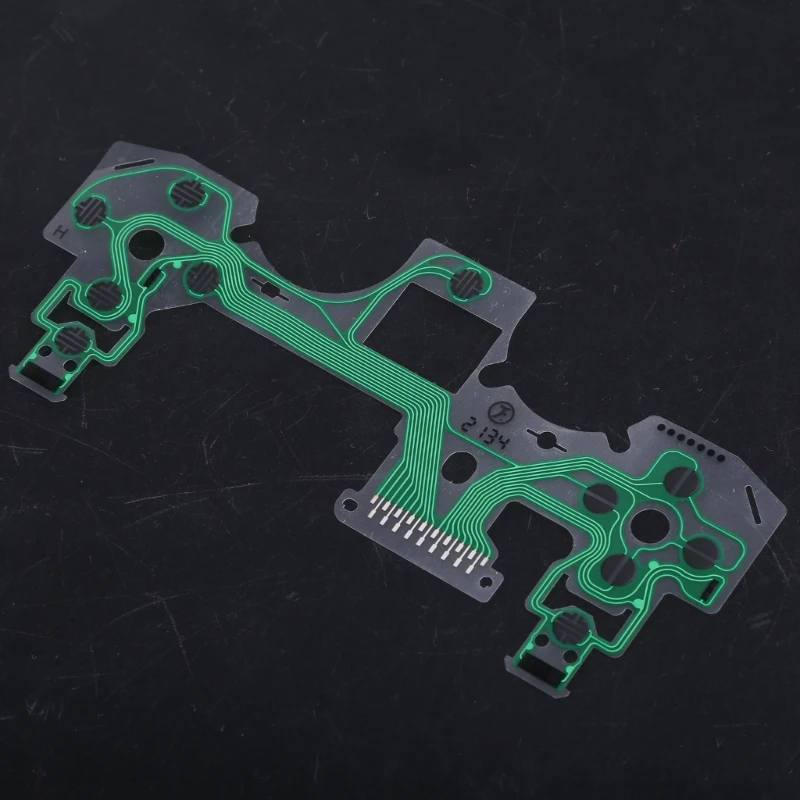 

Conductive Film Repair Part for Controller JDS-055 Accessories