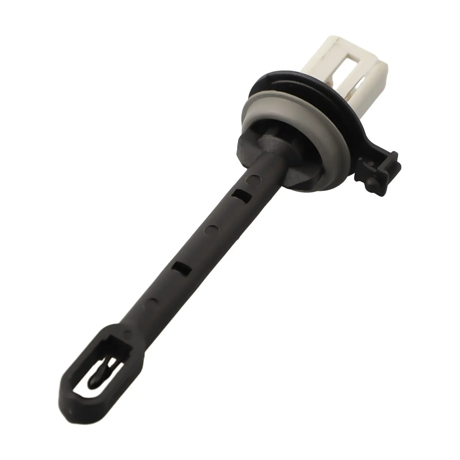

Get Accurate Temperature Readings Temperature Evaporator Sensor for Nissan For Rogue 2014 2020 Black 27723 4BU0A
