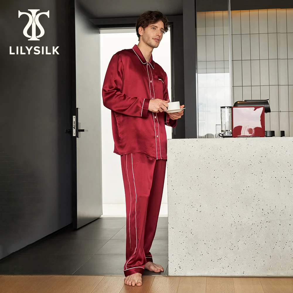 Luxury Pajama Trousers (His/Virilis)(Pure Candy RJSTH@Alchemic) RJSTHs2025 RJS main image 0