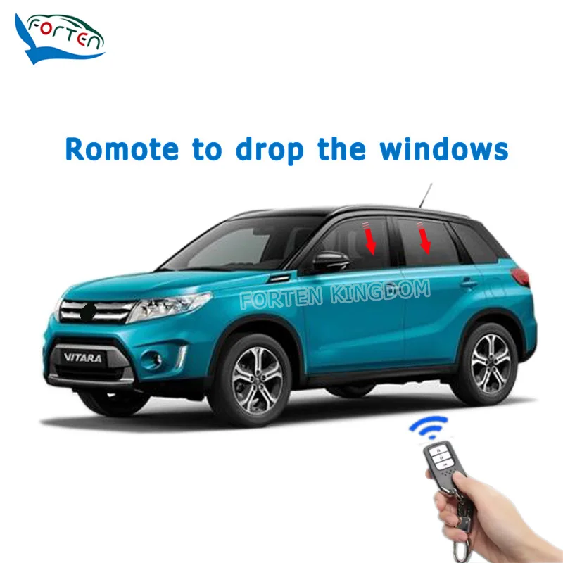 Suzuki Vitara Swift Ciaz Ertiga Baleno Ignis 2016-2023  ڵ ڵ â Ʈ ݱ Ŭ  ŰƮ 