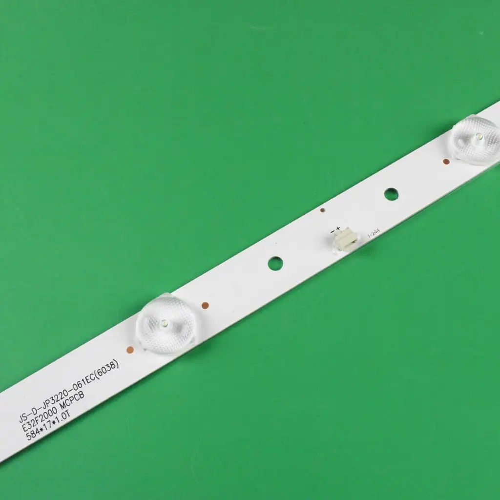 LED Ʈ Ʈ 6  js-d-jp3220-061ec, E32F2000 MCPCB ST3151A04-8 ST3151A05-8 AKTV3212 AKTV3222 AKTV3216, 10 , 20 ,