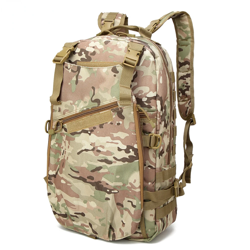 

JBTP Detachable Assembled Backpack Tactical Backpack Bags Backpacks Outdoor Rucksacks Sports Camping Hiking Bags