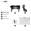 Magnetic Particle Flaw Detector MT-X1 Flux AC Electromagnetic Yoke Tester Magnetized Magnetic Particle Flaw Detector 6