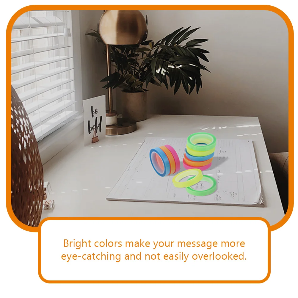 Рисунок 4 - 15 рулонов водонепроницаемых наклеек