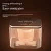 ZC Mini Washing Machine Maternal and Child Special Automatic Washing High Temperature Boiling Small Socks Washing Artifact 3