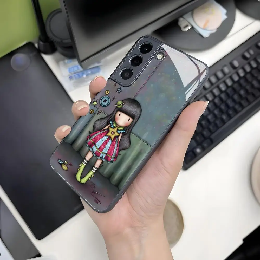 Santoro London Artistic Phone Case Cover