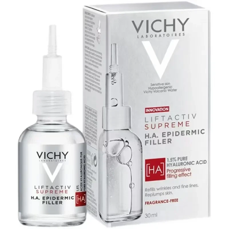 Vitamin B3 Tender Whitening Anti-wrinkle Essence Desalination of Fine Lines Hydrating and Age-reducing Firming Vitamin C Serum 2