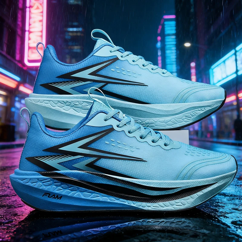 Sports Running Shoes Speciality Marathon Men