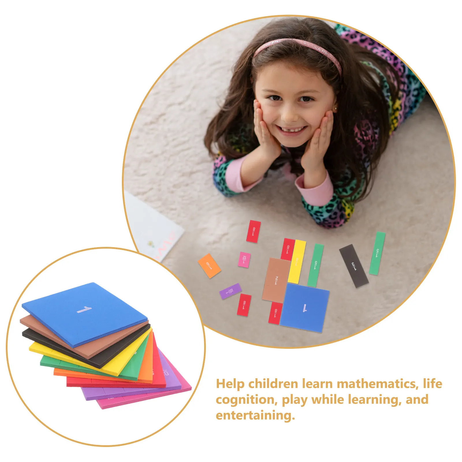 1 세트 수학 산술 교육 보드 어린이 수학 인지 학습 장난감 어린이 계산 발달 교육 보조 도구