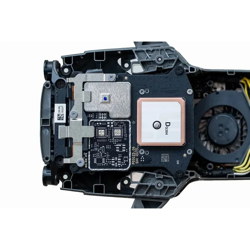 Mavic 2 Pro/Zoom GPS 보드 및 GPS 플렉시블 플랫 리본 케이블 ? 수리 교체용 예비 부품