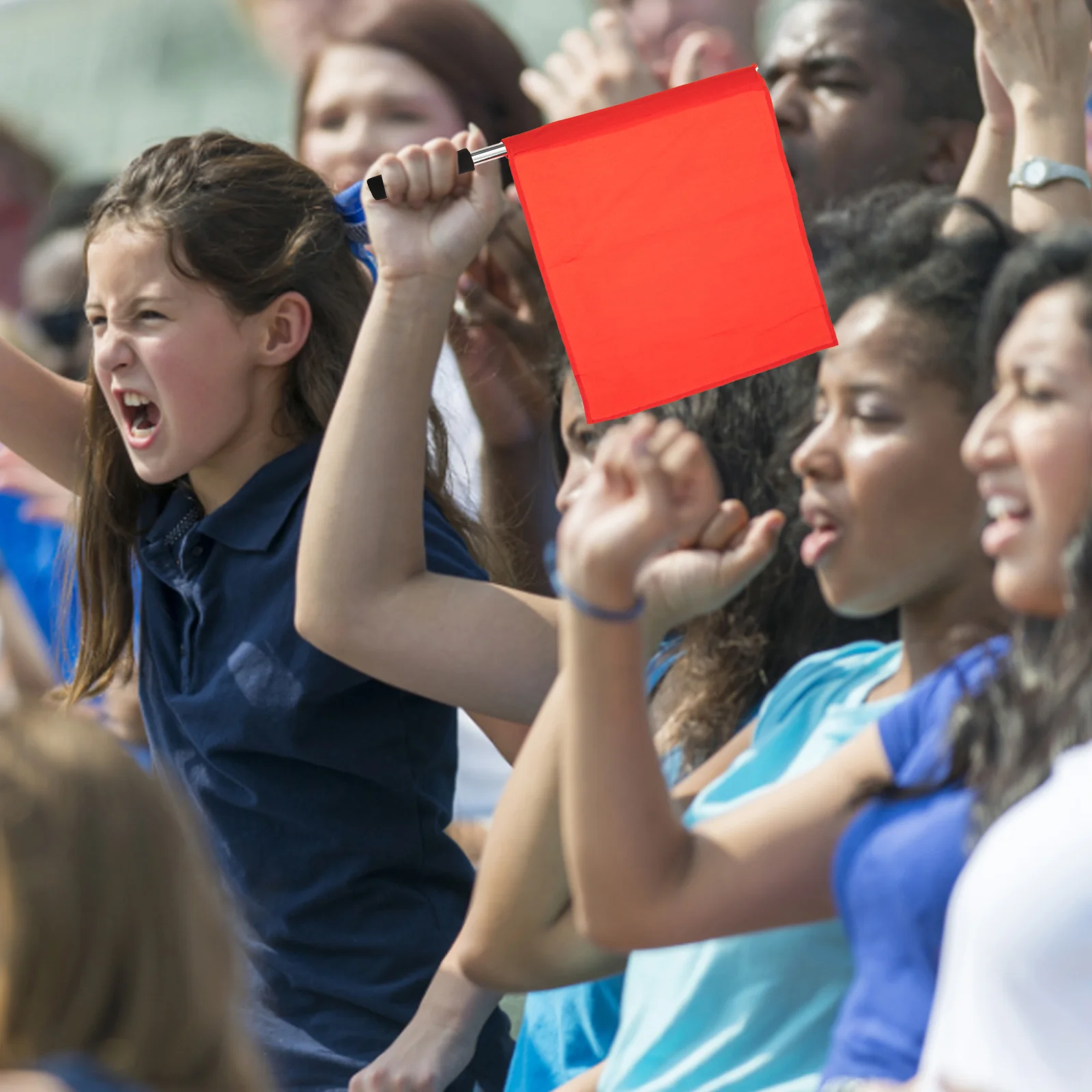 Рисунок 5 - Флаг для игры в футбол