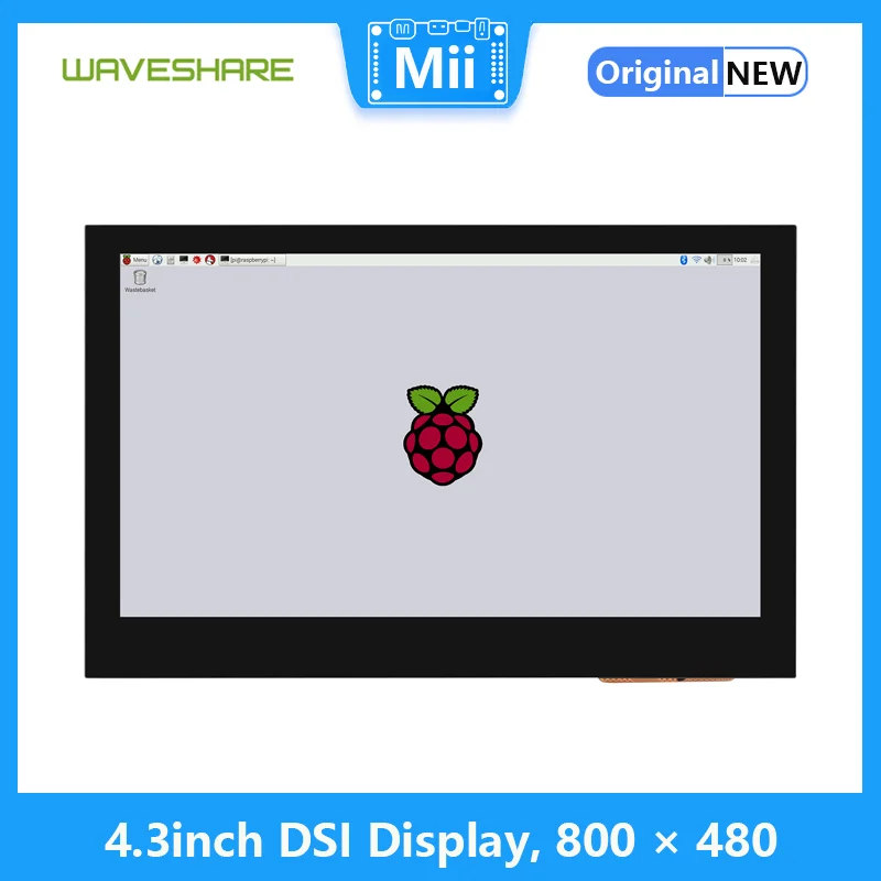 800  480   4.3 ġ DSI ÷, IPS   , ġ  ɼ, ̺꽦