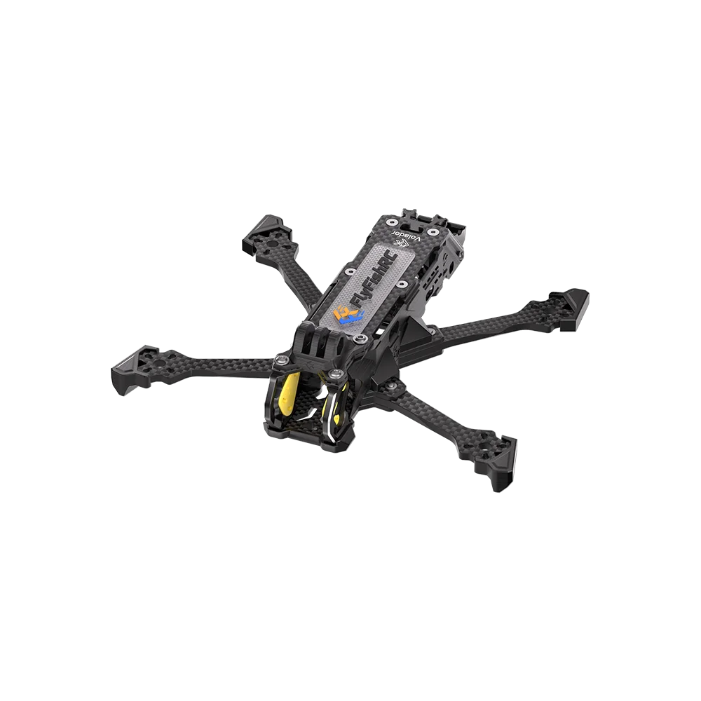 Flying Fish Volador VD4 Châssis Drone FPV 127g DC