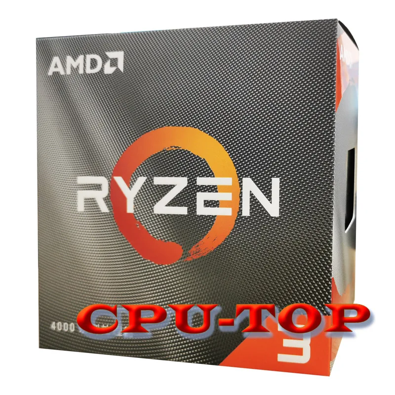Ryzen 3 4100 Купить
