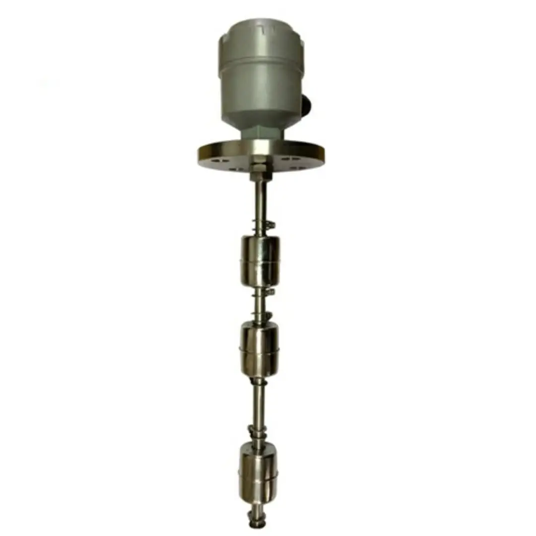 

Miniature float level switch level transmitter SS304/SS316L Side Water Level Sensor Switch