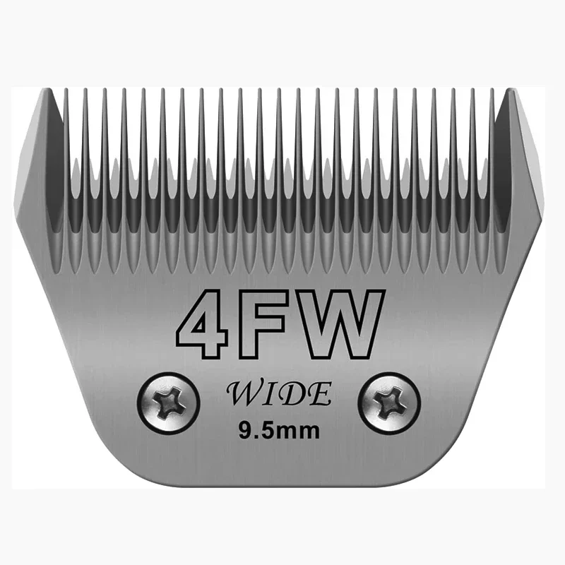 size 4FW