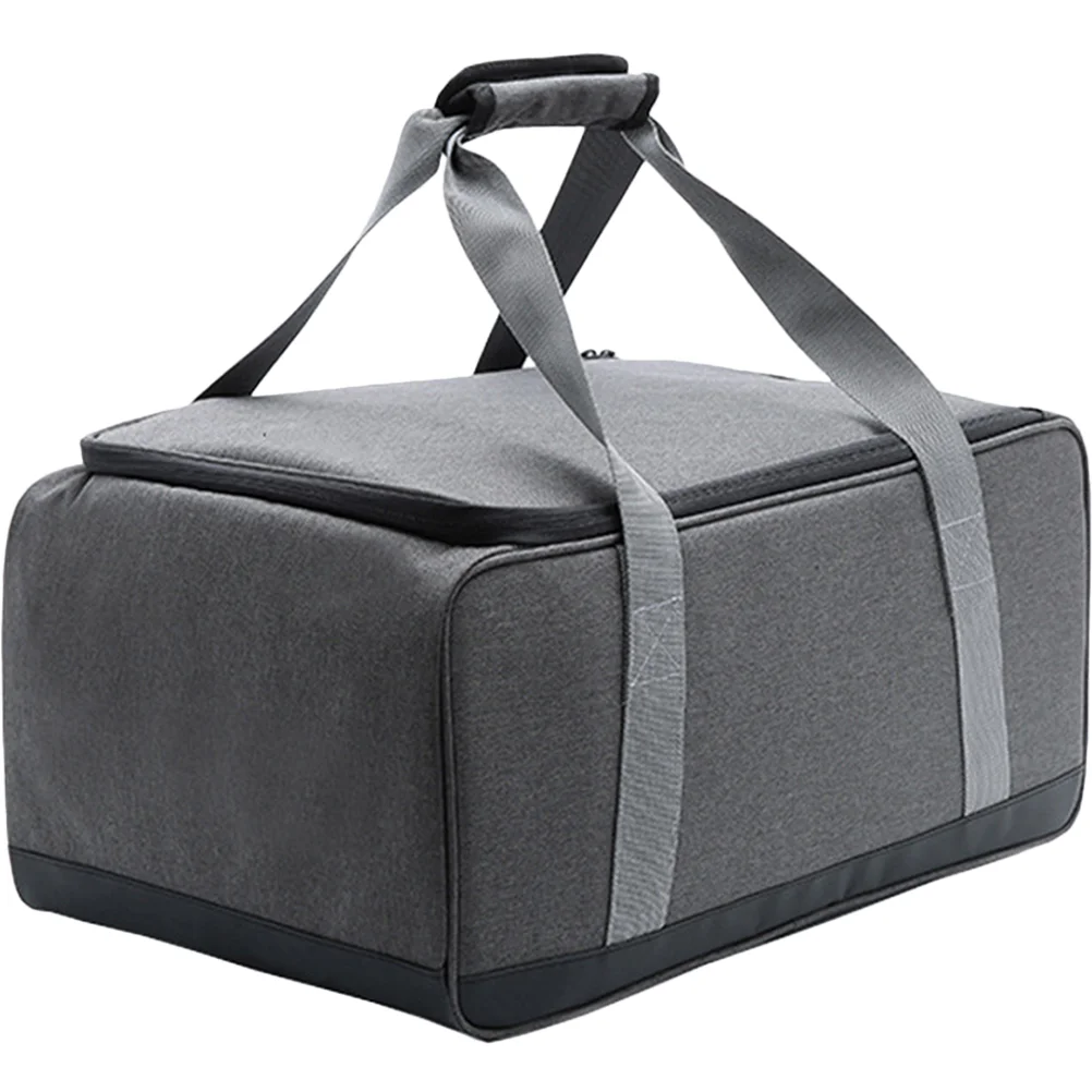 

Convenient Pot Pouch Frying Pan Case Utensil Bag Camping Pouch Case for Outdoor