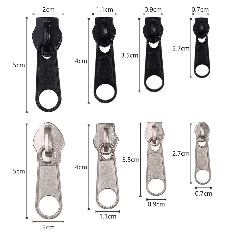 183 pièces Kit de réparation de fermeture éclair accessoires de remplacement avec boîte de rangement de conteneur, parfait pour - Beaux-Arts et Loisirs créatifs 183 pièces Kit de réparation de fermeture éclair accessoires de remplacement avec boîte de rangement de conteneur, parfait pour - Beaux-Arts et Loisirs créatifs