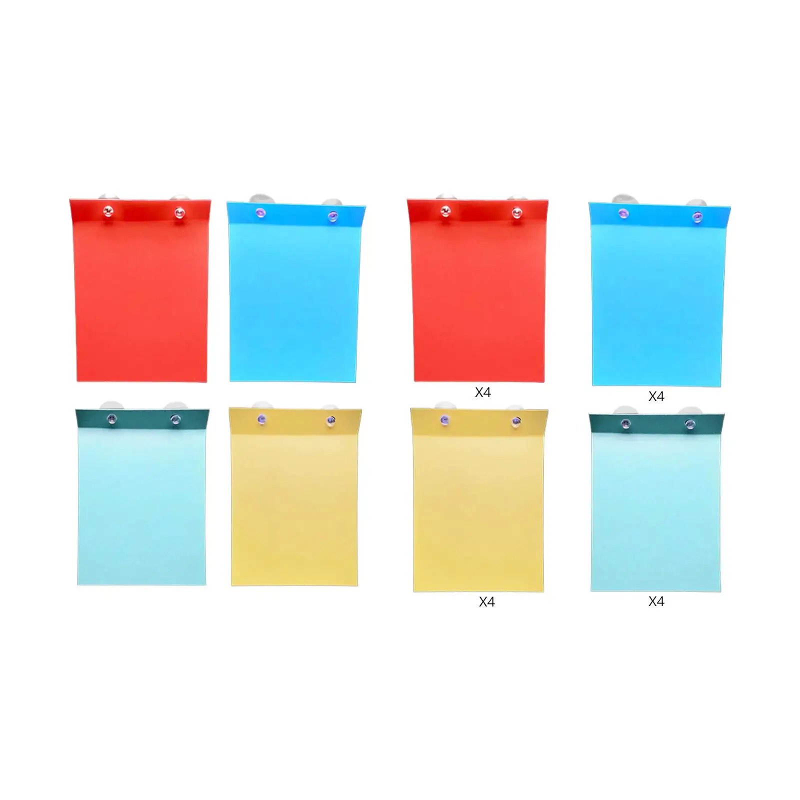 Ardesia Da Allevamento Angelfish Discus Facile Da Installare Portatile Che Fornisce La Deposizione Delle Uova