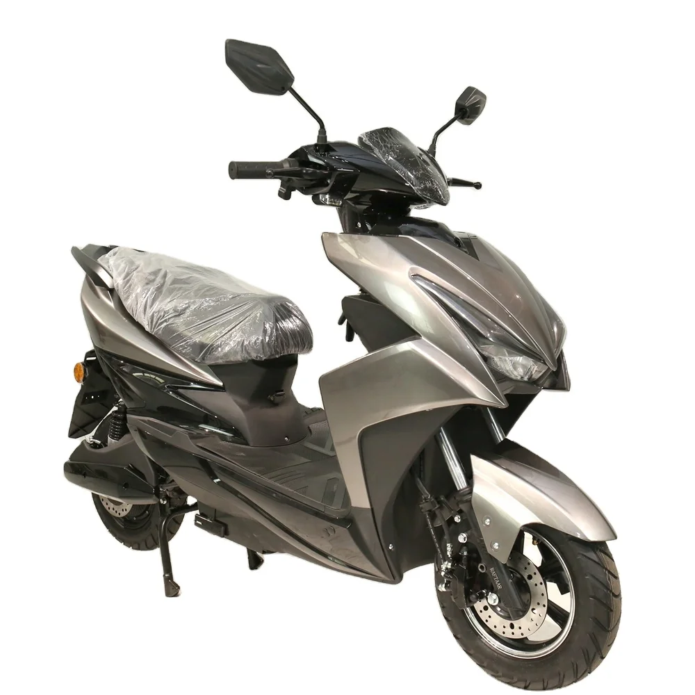 

Высокая скорость 65 км/ч EEC CE 1500W 72V взрослый мотоцикл с большим радиусом действия