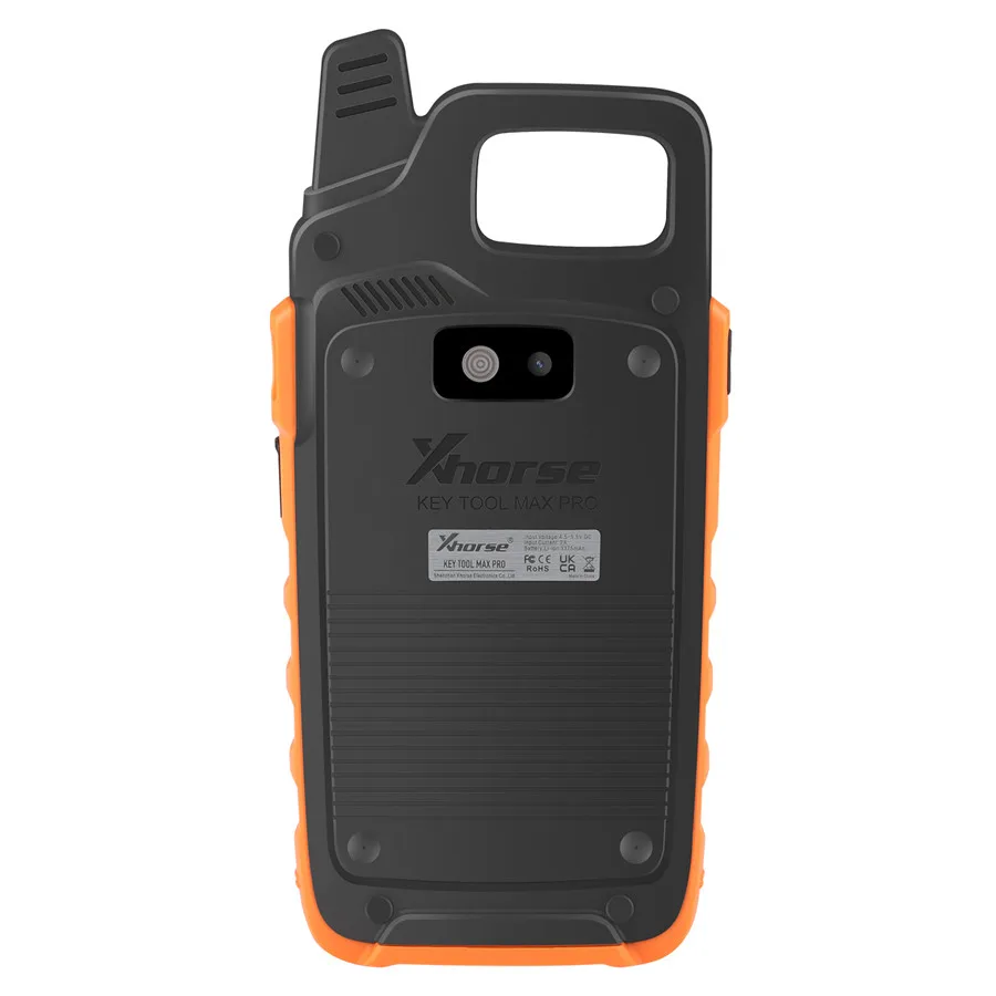 Xhorse VVDI Key