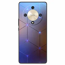 Cute Fashion Soft TPU Silicone Case with Cat Design - 6.78'' Phone Cover for Honor Magic6 Lite 5G (R20.CH.235)